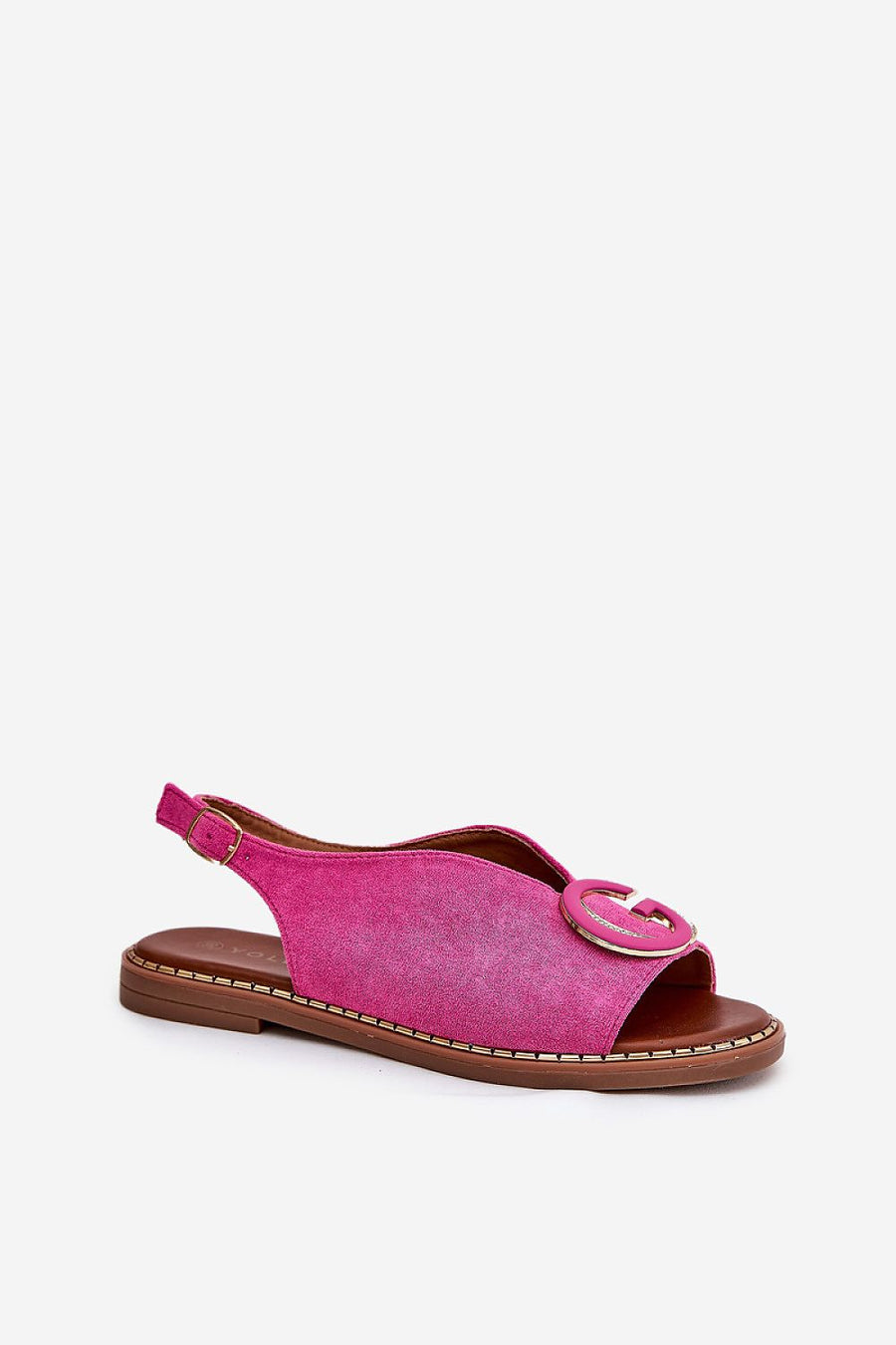  Sandales model 210138 Step in style 