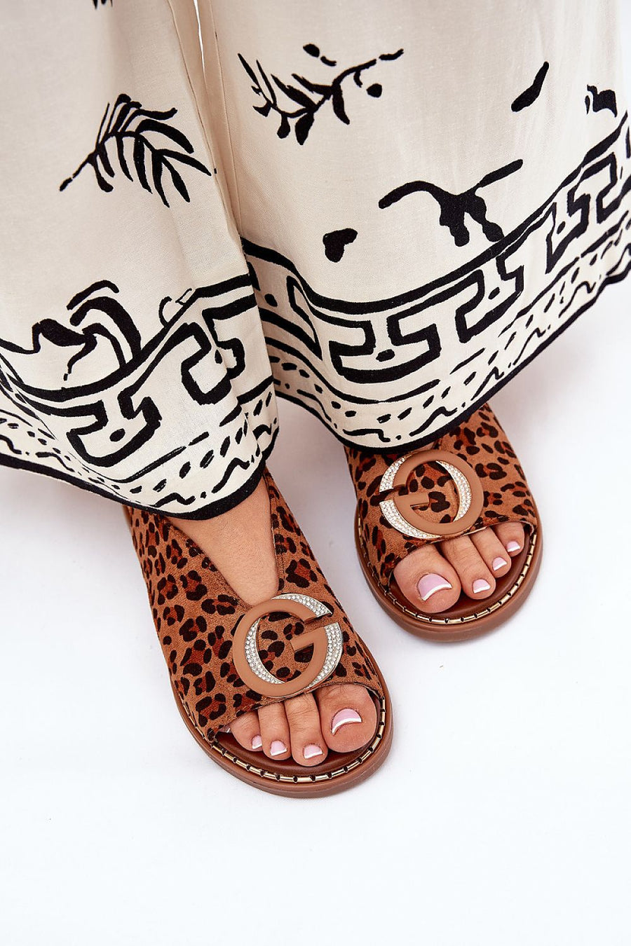  Sandales model 210140 Step in style 