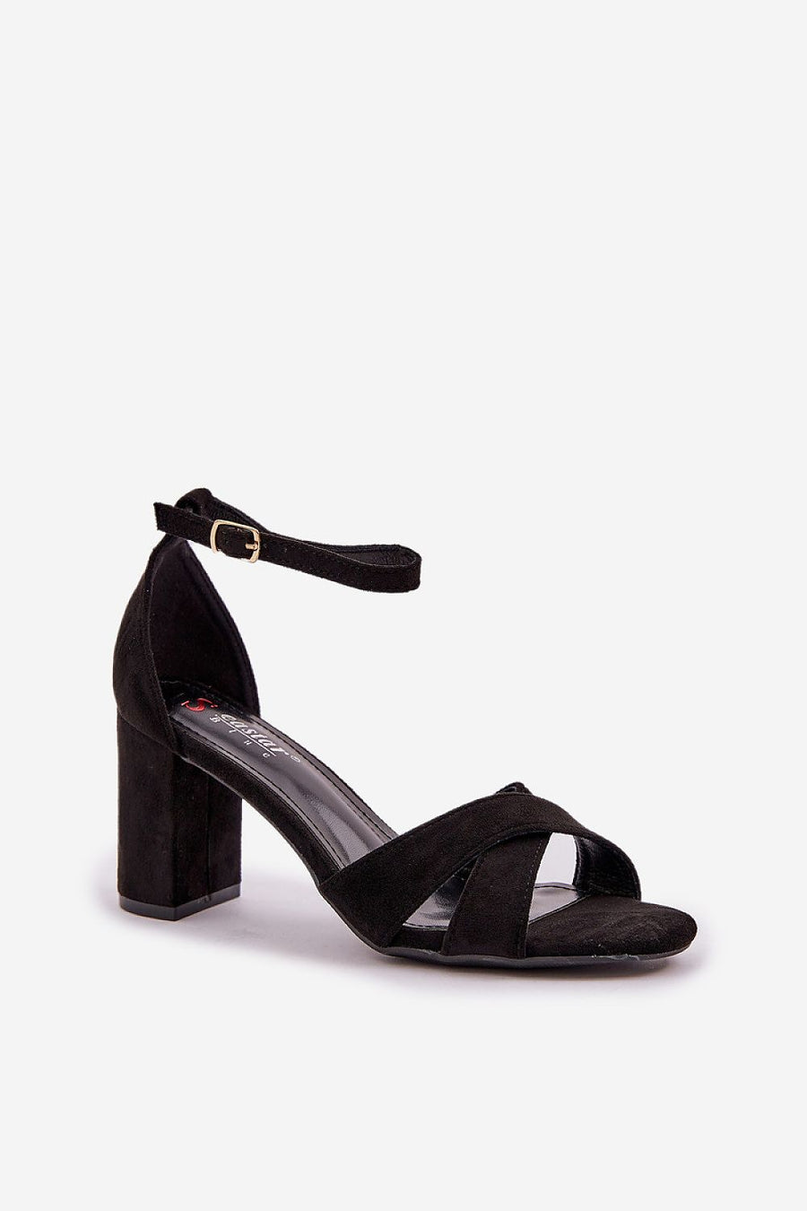  Sandales à talons model 210152 Step in style 