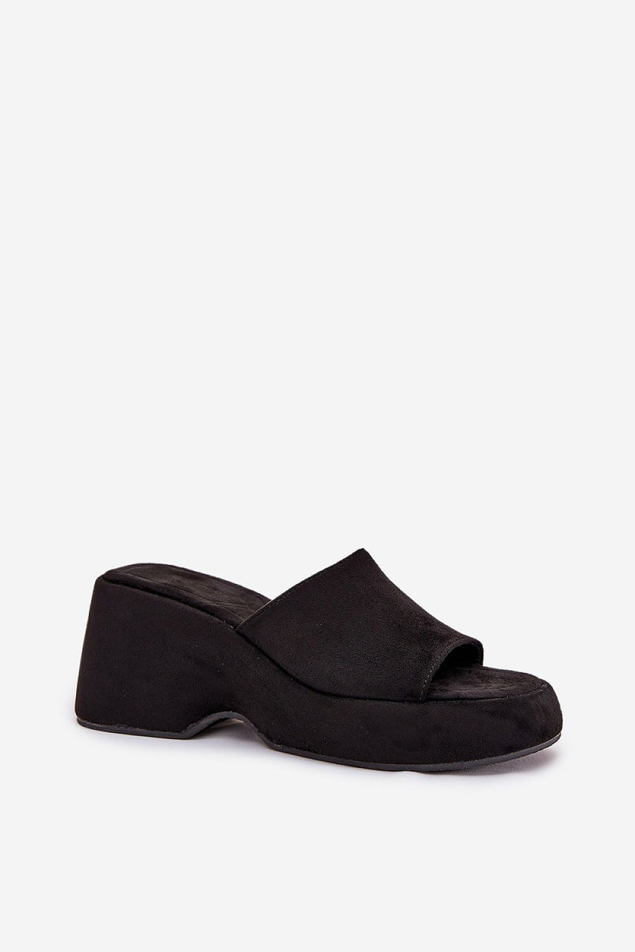  Clacquettes model 210172 Step in style 