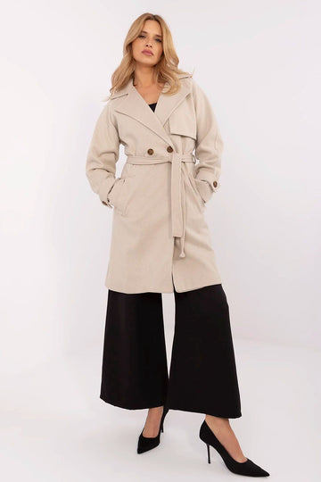  Manteau model 210667 Och Bella 