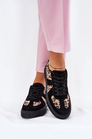  Chaussures de sport model 211000 Step in style 