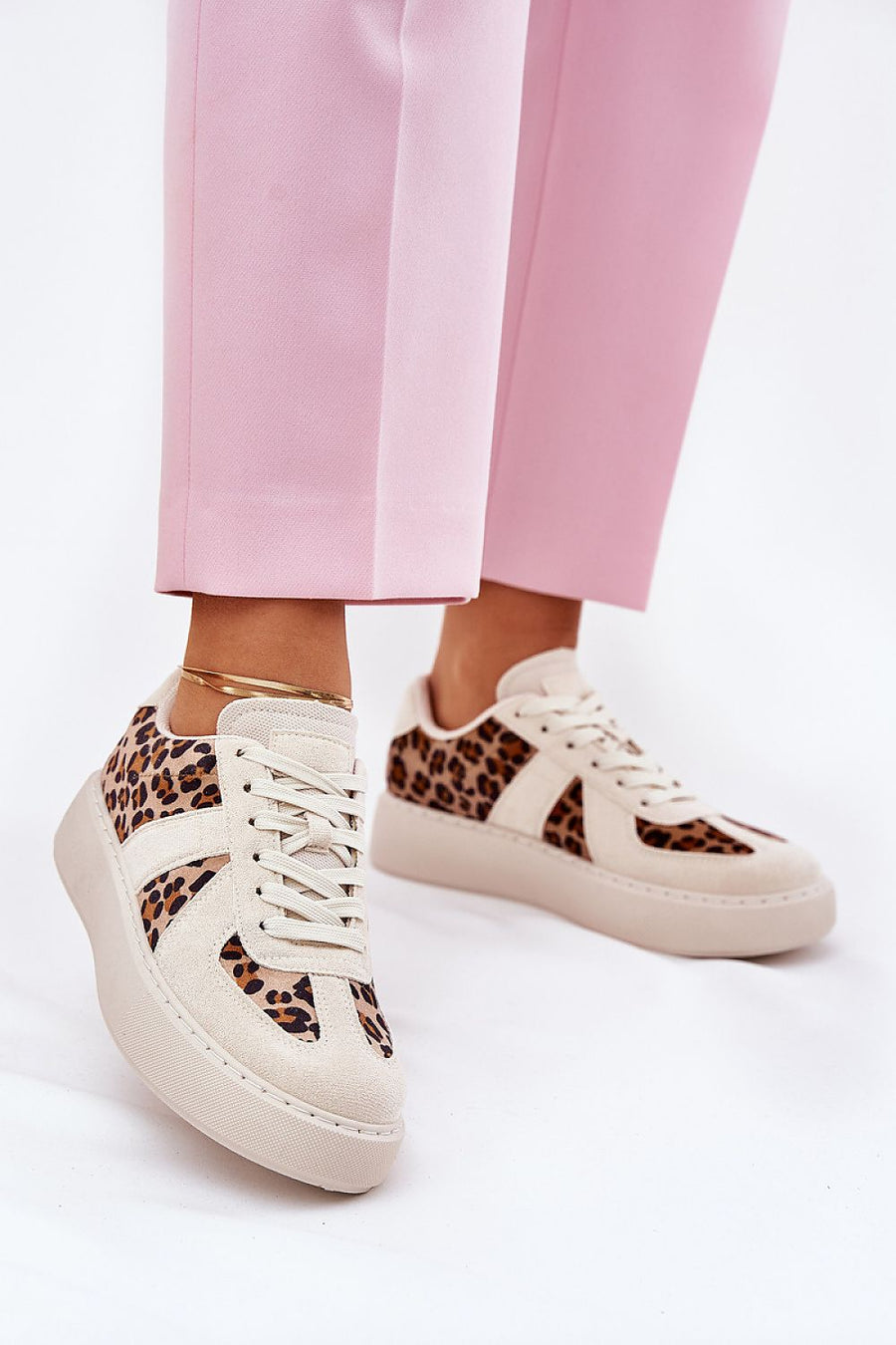  Chaussures de sport model 211001 Step in style 