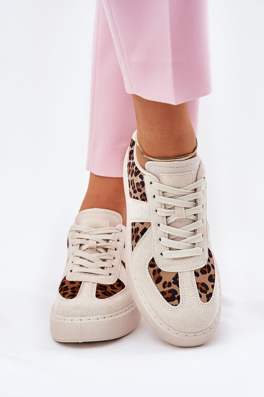  Chaussures de sport model 211001 Step in style 