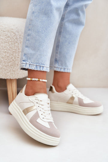  Chaussures de sport model 211003 Step in style 