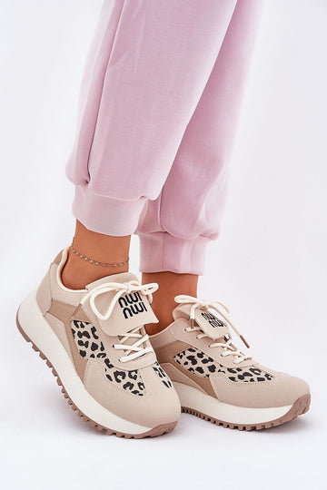  Chaussures de sport model 211006 Step in style 