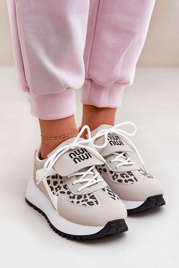  Chaussures de sport model 211007 Step in style 