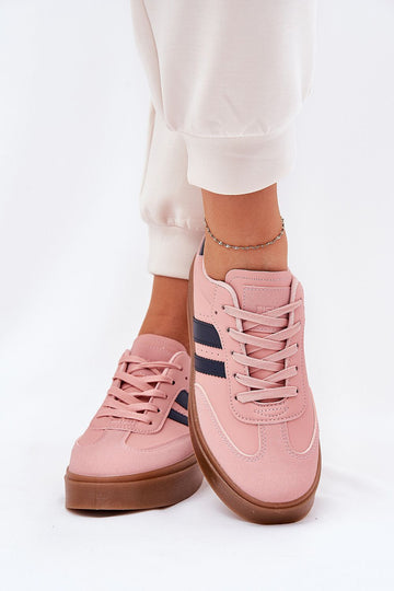  Chaussures de sport model 211009 Step in style 