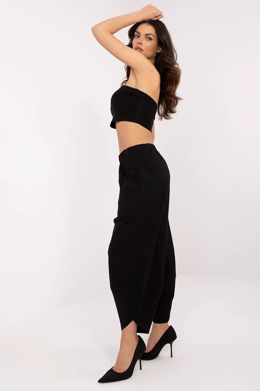  Pantalon survêtement model 211188 Relevance 
