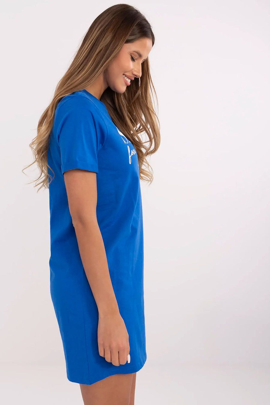  Robe de jour model 211234 Sublevel 