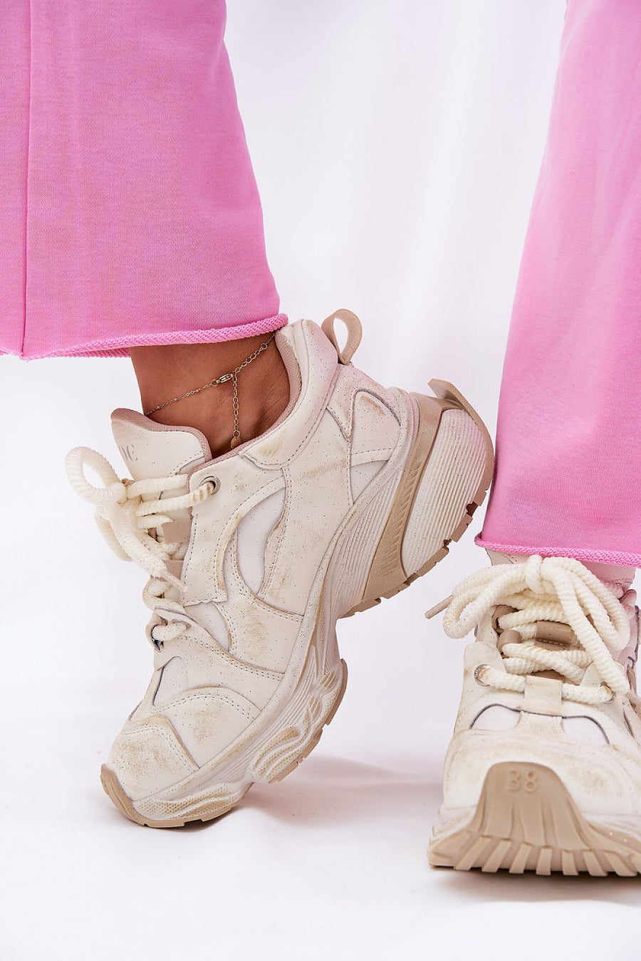  Chaussures de sport model 211307 Step in style 