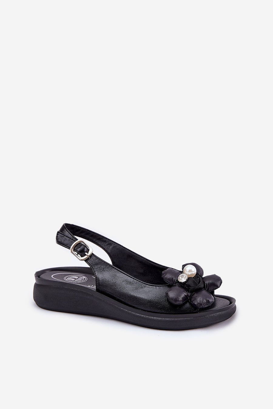  Cothurnes model 211359 Step in style 