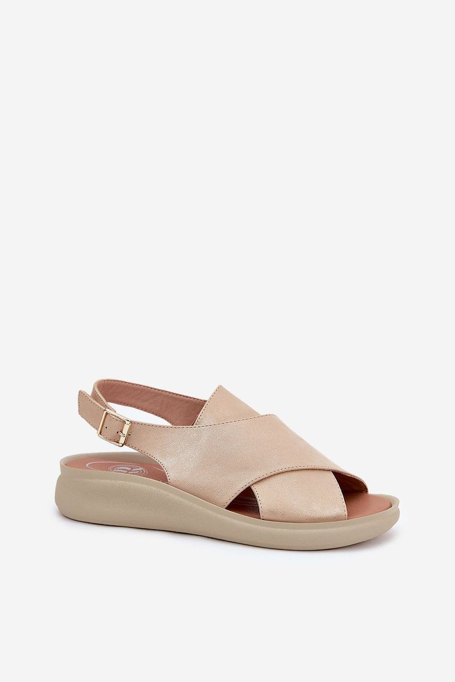  Cothurnes model 211362 Step in style 