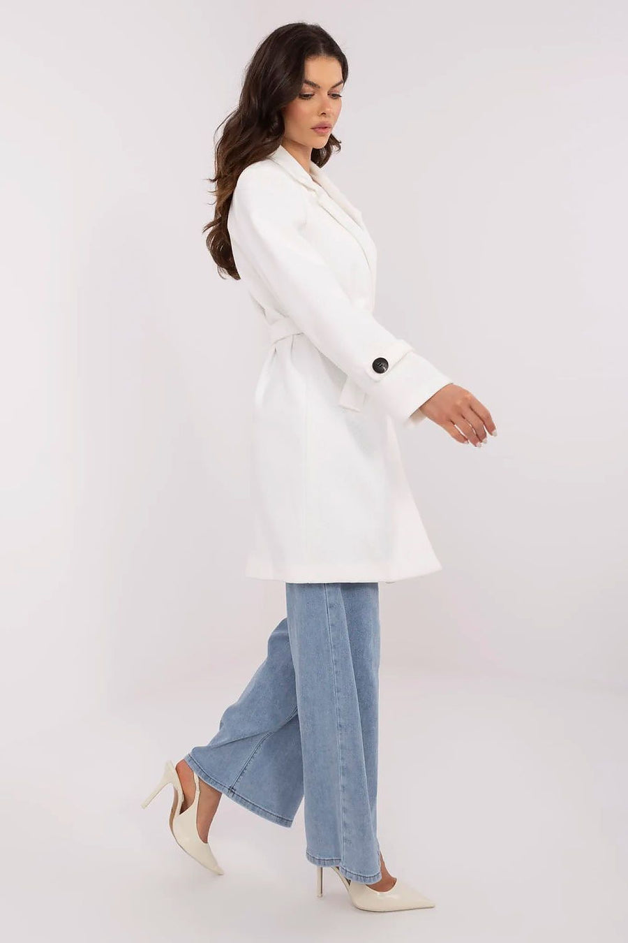  Manteau model 211462 Italy Moda 