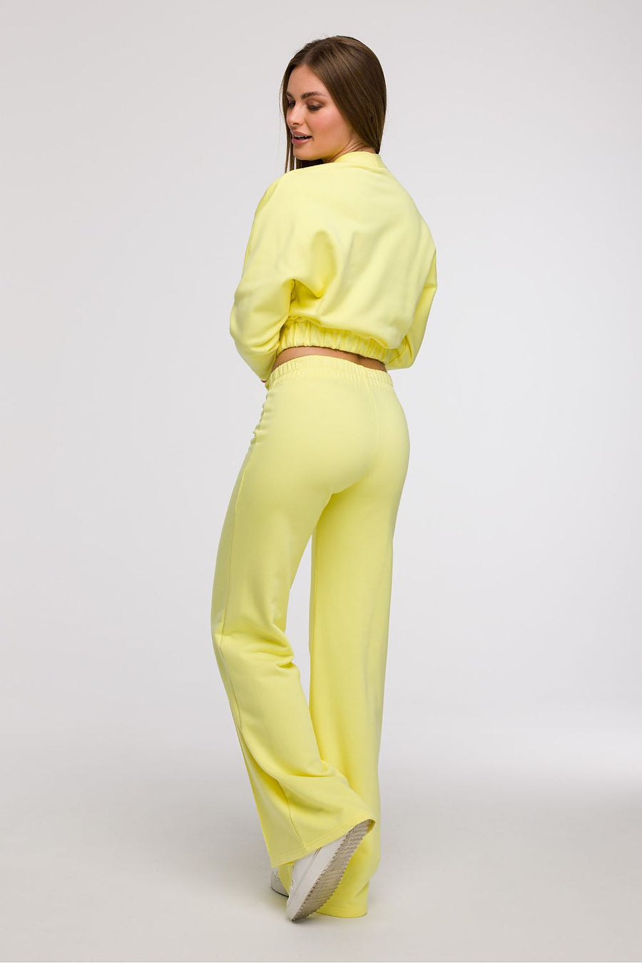  Pantalon survêtement model 211512 BeWear 
