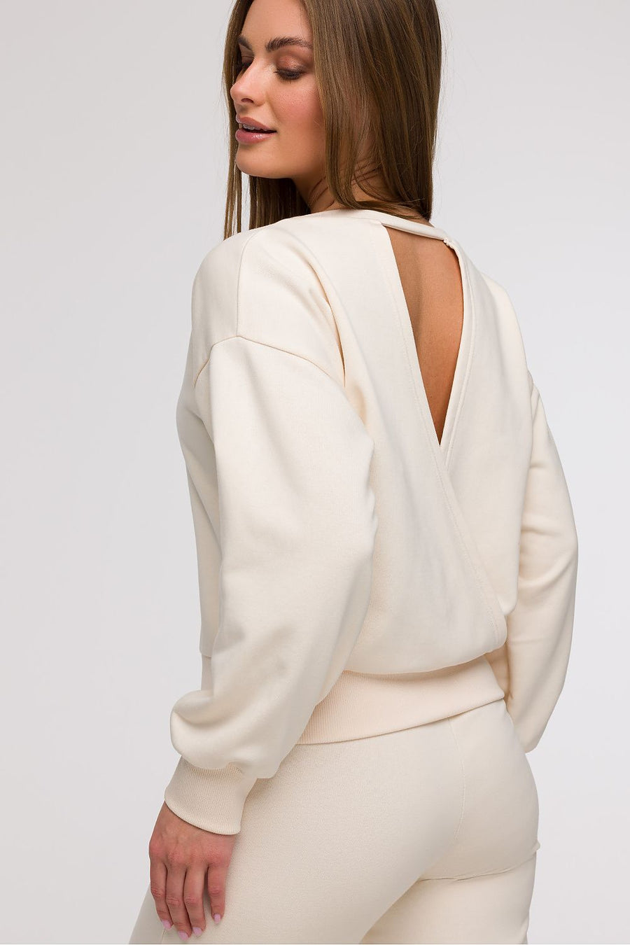  Sweatshirt model 211526 BeWear 