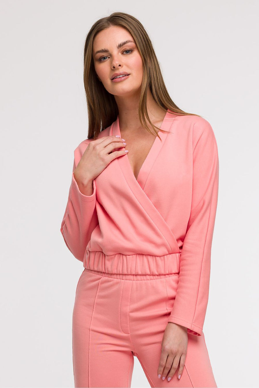  Sweatshirt model 211534 BeWear 