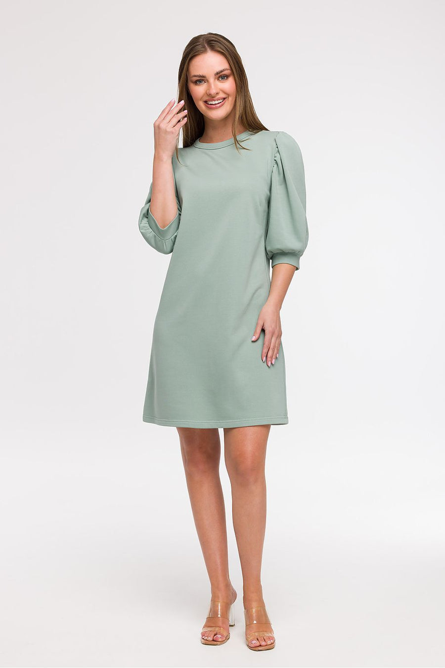  Robe de jour model 211538 BeWear 