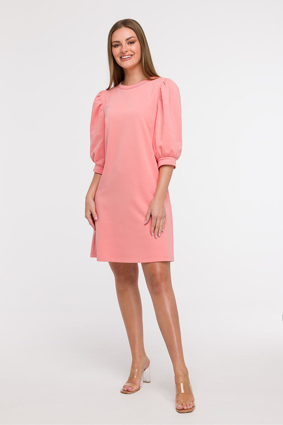  Robe de jour model 211539 BeWear 