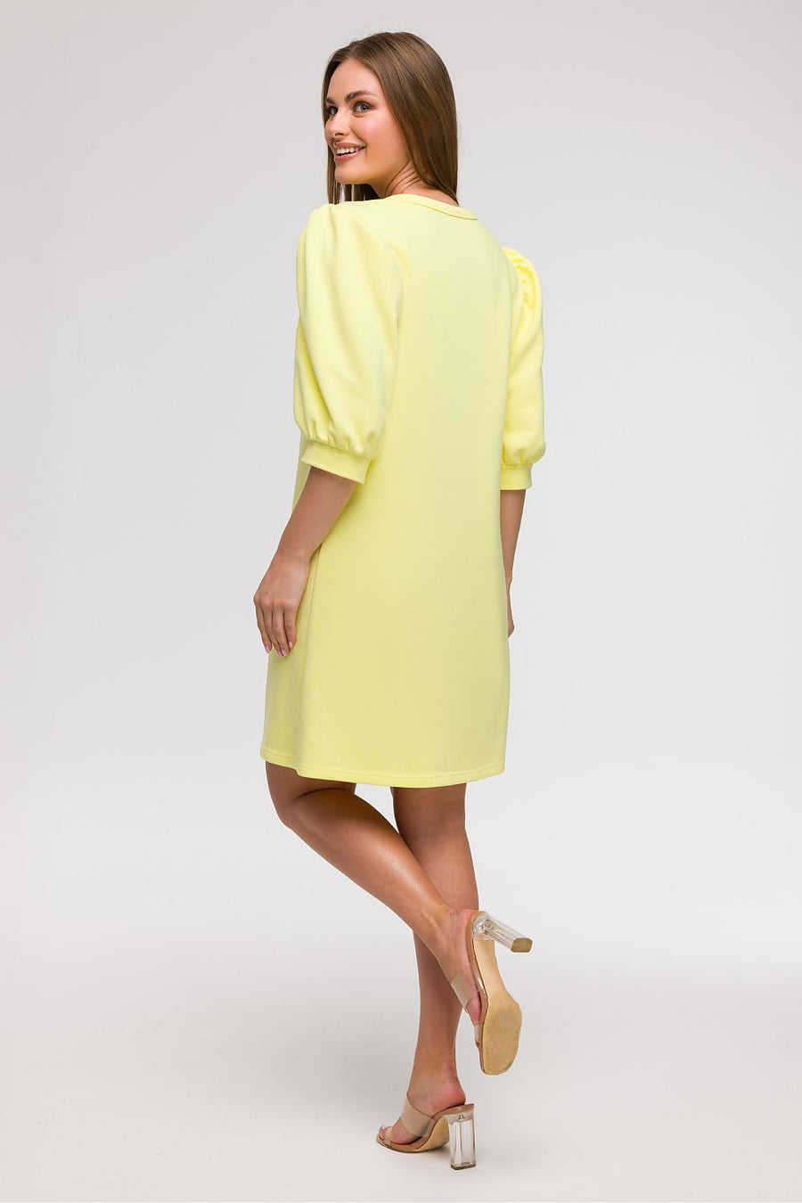  Robe de jour model 211540 BeWear 