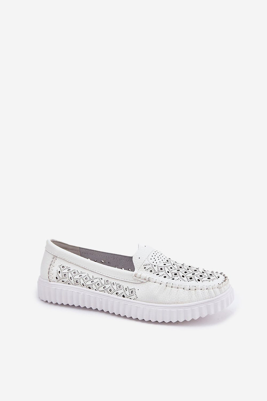  Moccasins model 211609 Step in style 