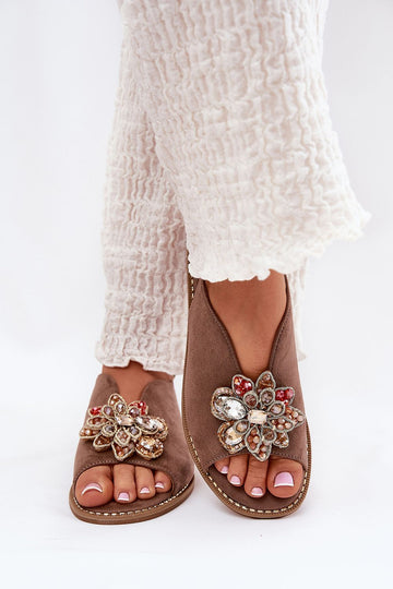  Sandales model 211628 Step in style 