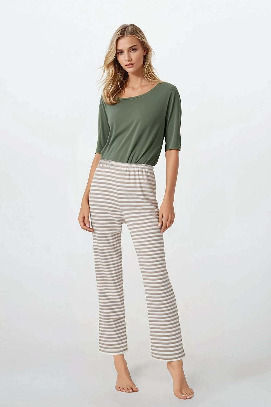  Pyjama model 211666 Momenti Per Me 