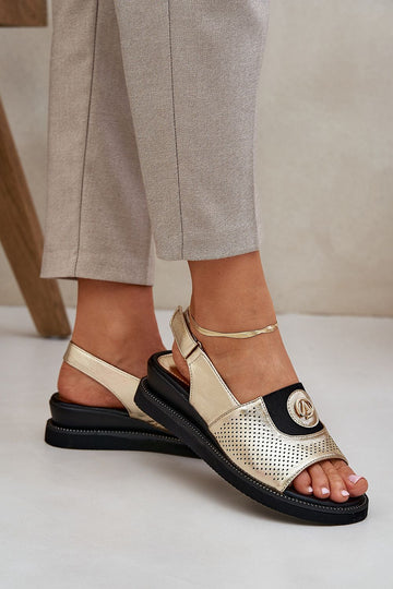  Cothurnes model 211717 Step in style 