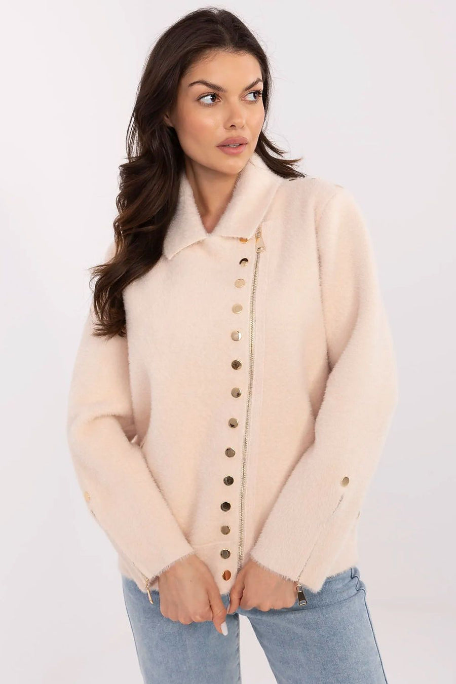  Veste model 211723 MBM 