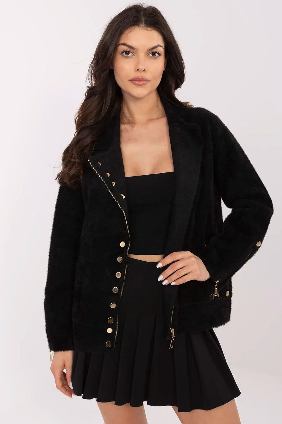  Veste model 211724 MBM 