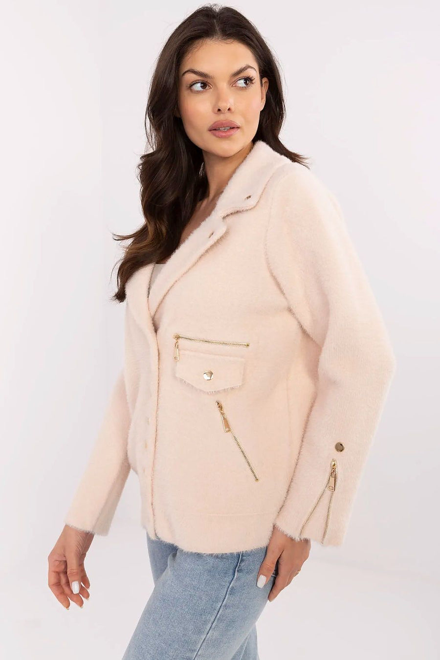  Veste model 211725 MBM 