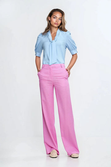  Pantalon long model 211797 Nife 