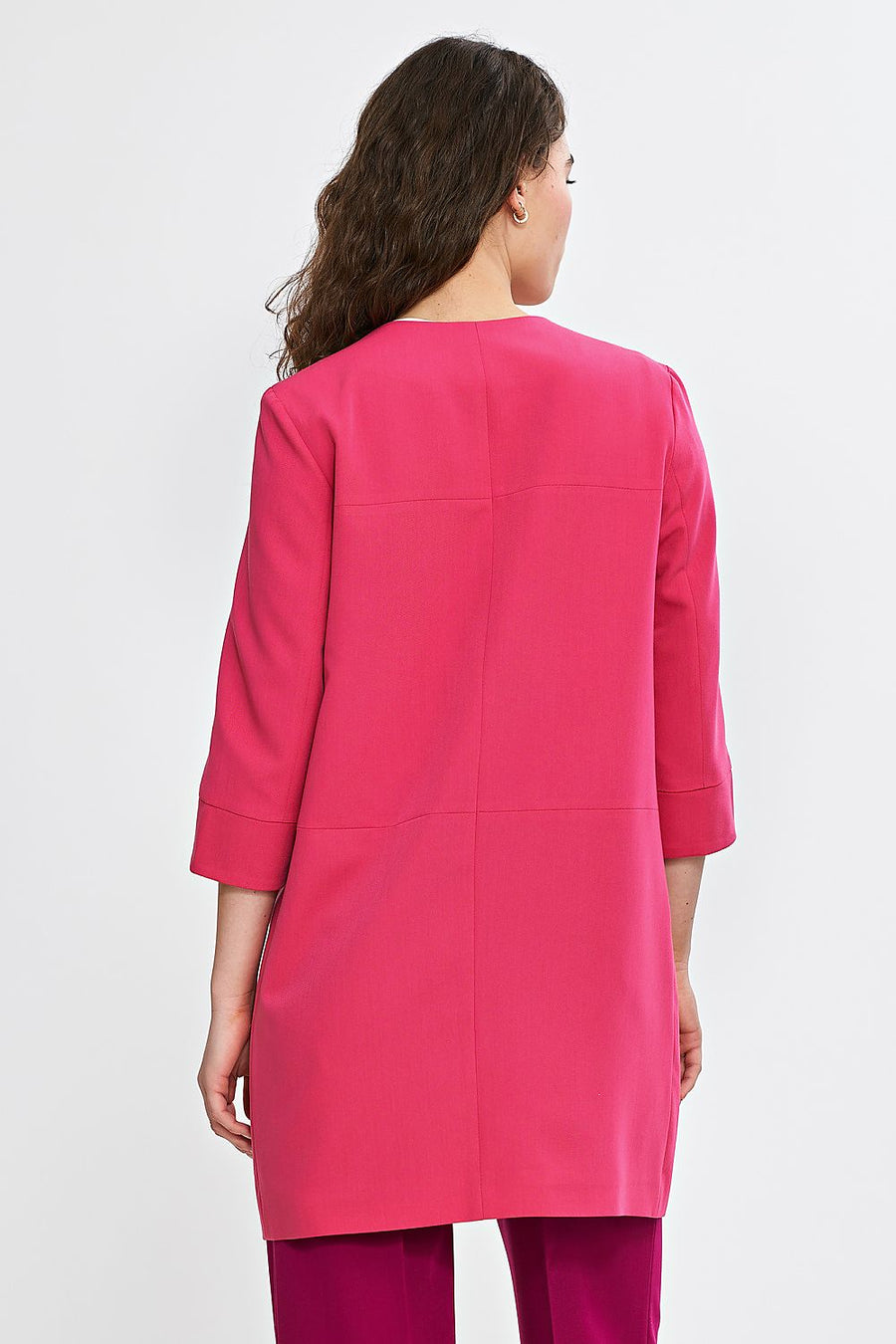  Vest model 211807 Nife 