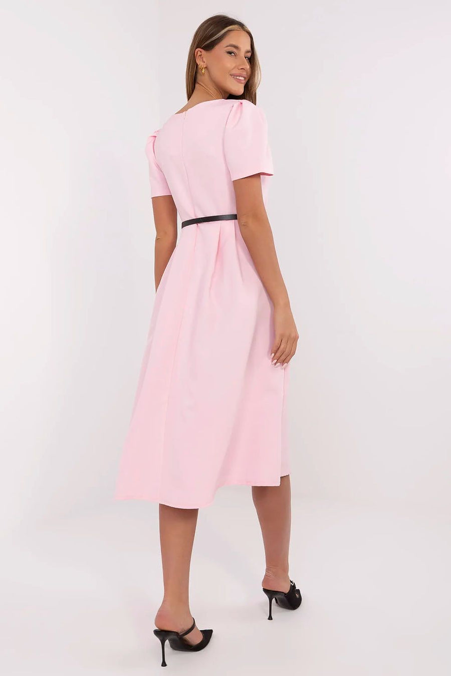  Robe de jour model 211828 Italy Moda 