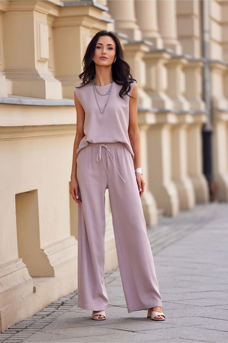  Chemisier model 211898 Roco Fashion 