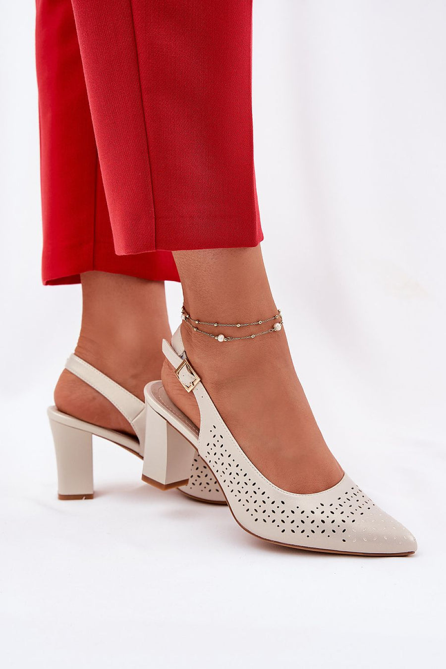  Sandales à talons model 211939 Step in style 