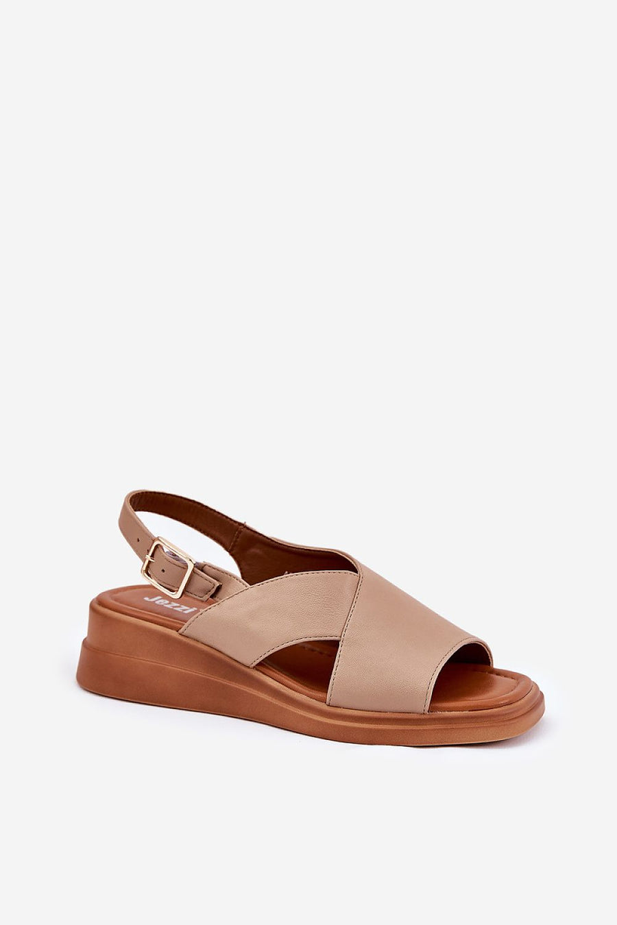  Cothurnes model 211944 Step in style 