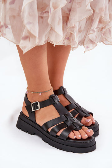  Sandales model 211950 Step in style 