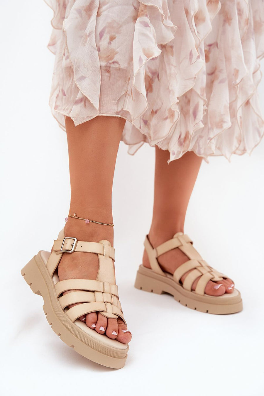  Sandales model 211952 Step in style 