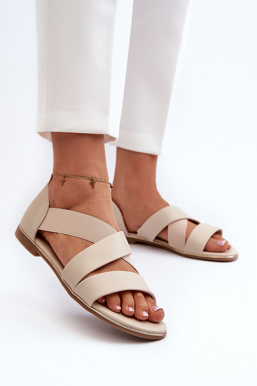  Sandales model 212542 Step in style 