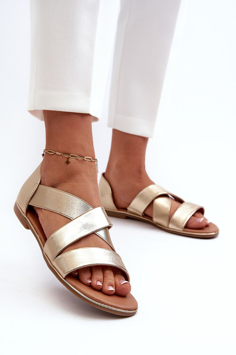  Sandales model 212543 Step in style 