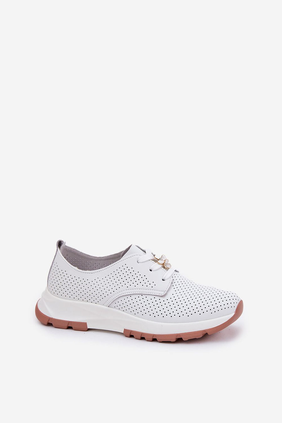  Chaussures Basses model 212567 Step in style 