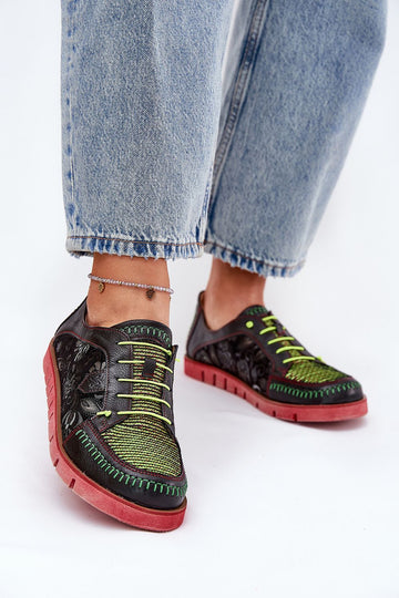  Chaussures Basses model 212571 Step in style 