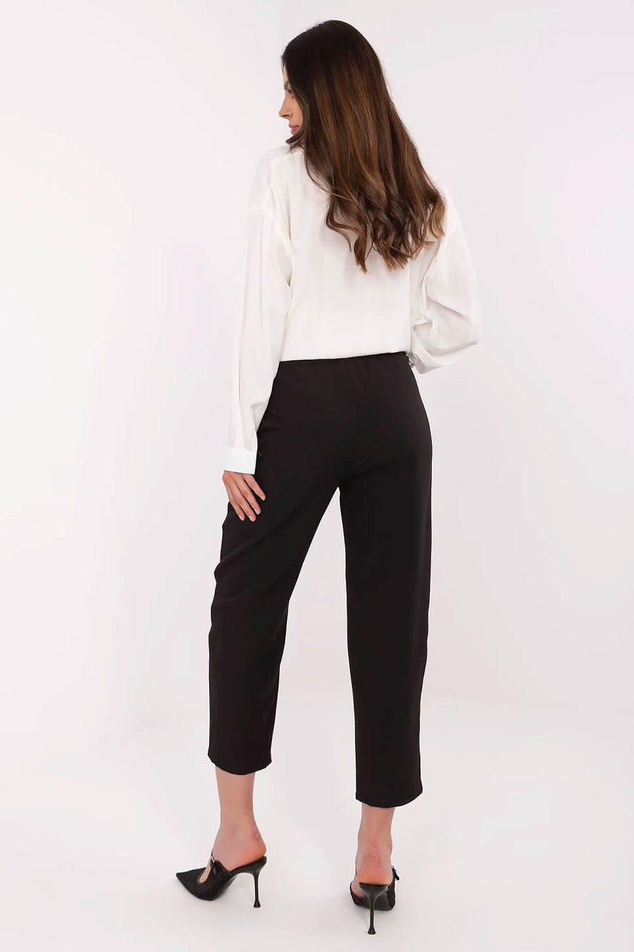  Pantalon femme model 212653 Och Bella 