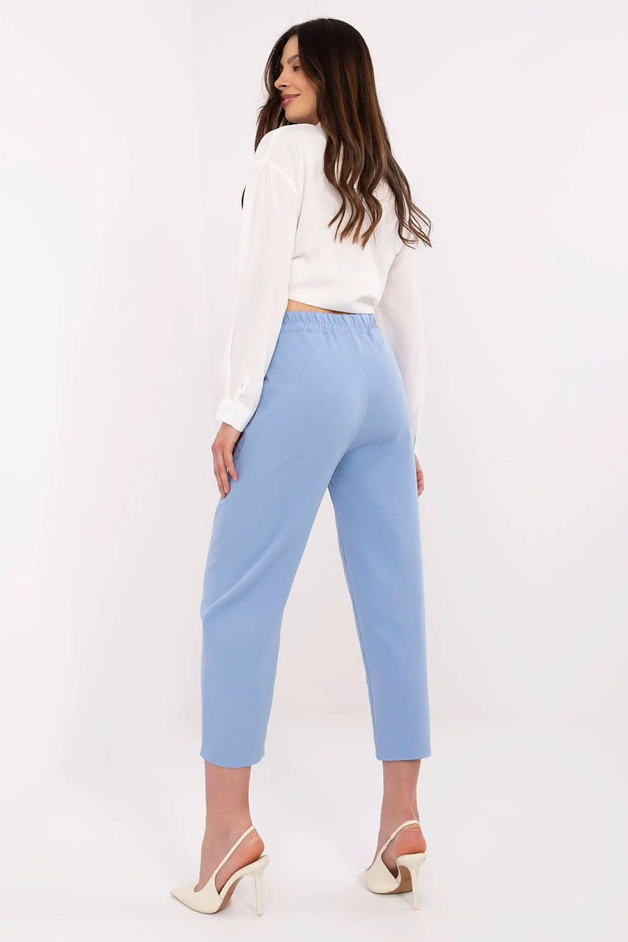  Pantalon femme model 212656 Och Bella 