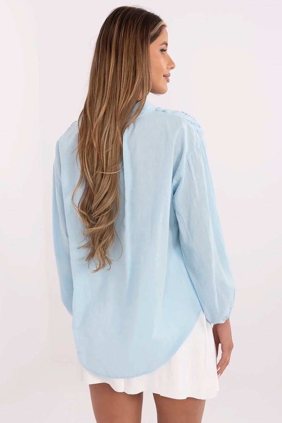  Chemisier model 212657 Och Bella 