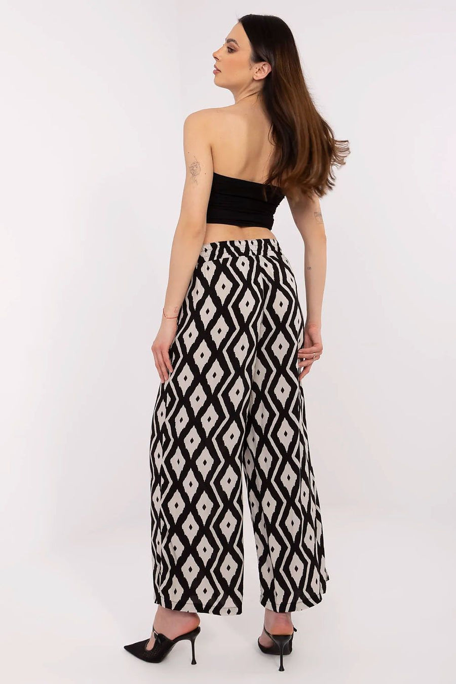  Pantalon femme model 212664 Sublevel 
