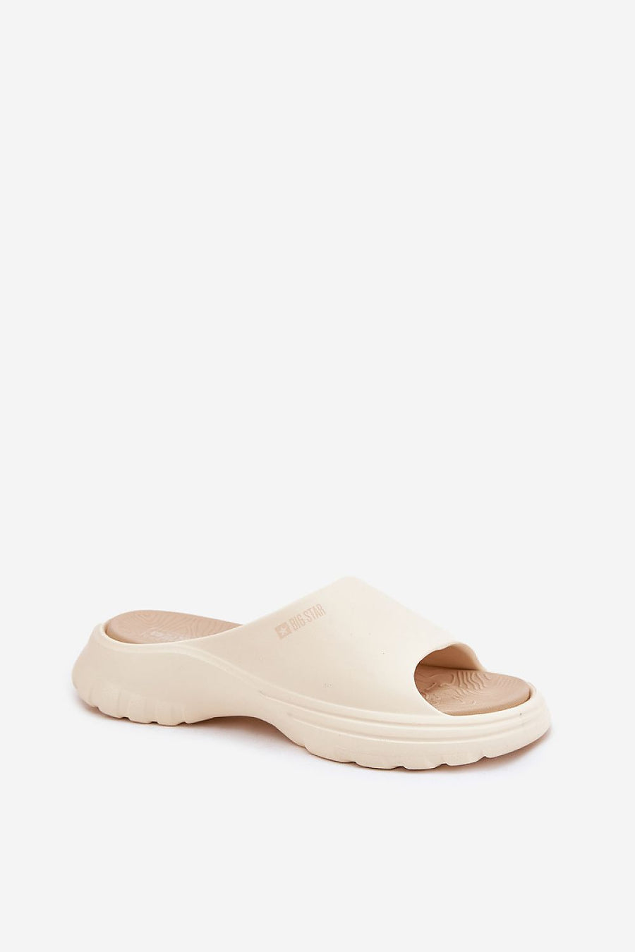  Clacquettes model 212711 Step in style 