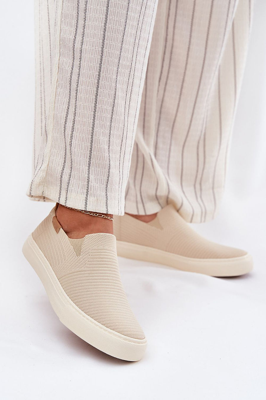  Baskets model 212722 Step in style 