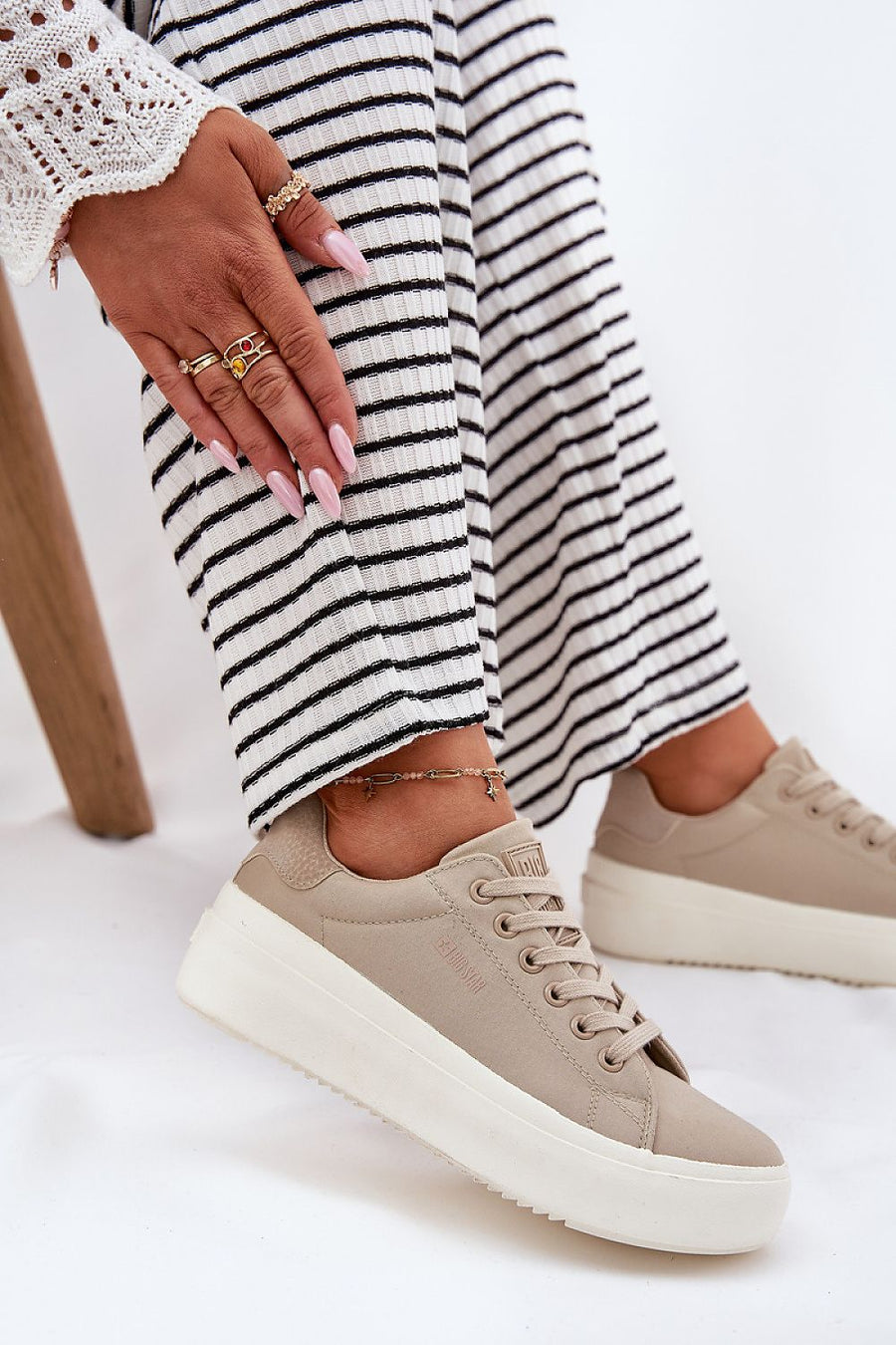  Baskets model 212726 Step in style 